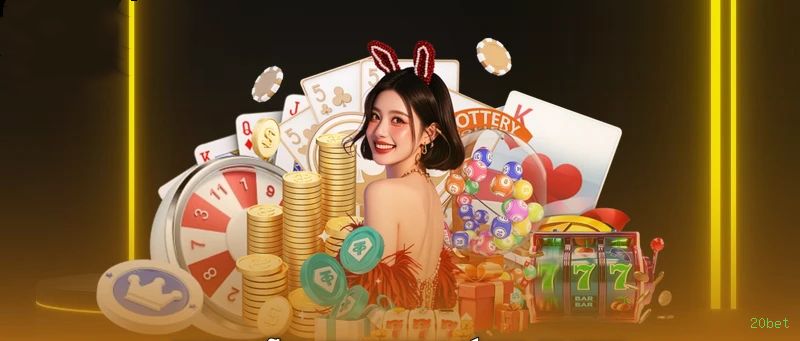 Cadastro rápido e seguro na 20bet