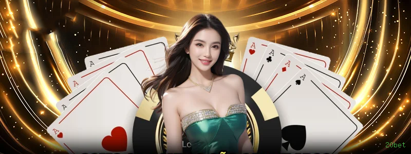 Slots online da 20bet com jackpots progressivos