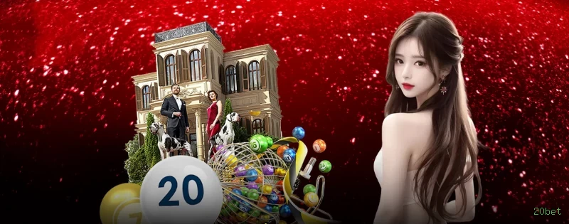 Programa VIP exclusivo da 20bet