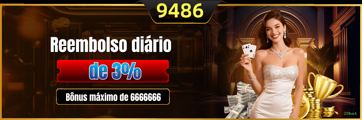 Ganhe prêmios incríveis na 20bet